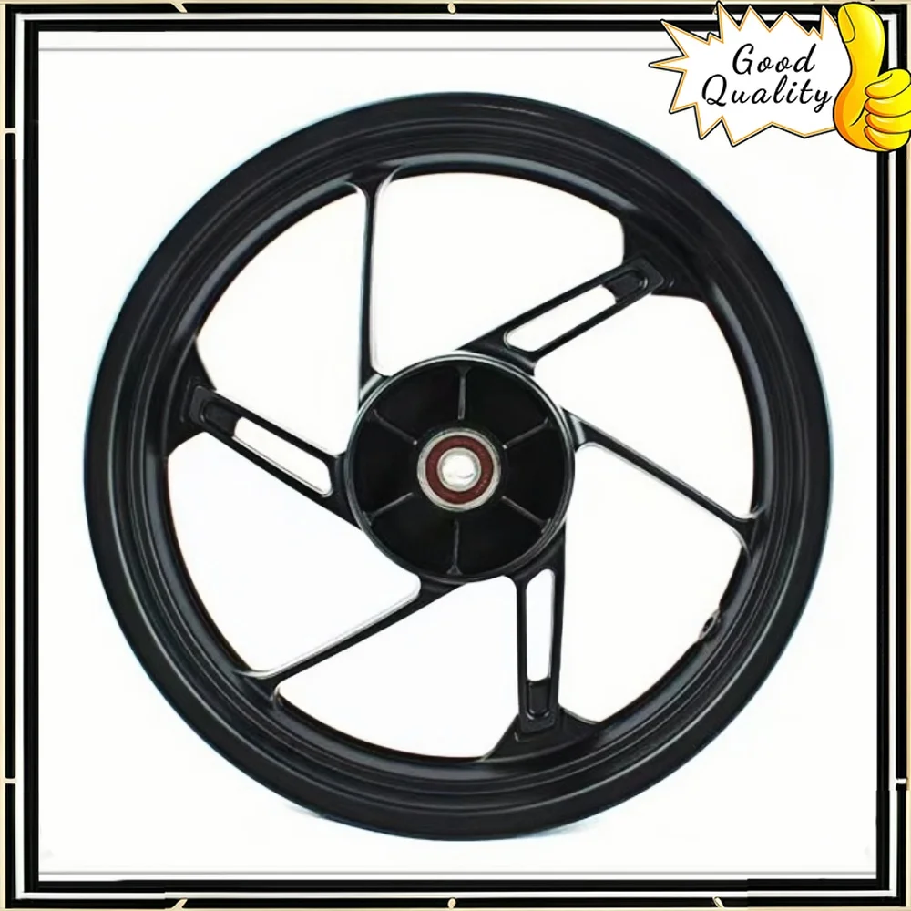 

Quality Motorcycle for CFMOTO 450SR 450SRS front and rear steel rings single and double rocker hub rims CFMOTO 450SR 450SRS