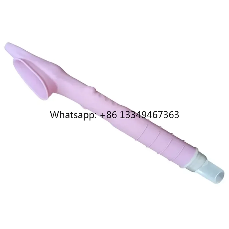

Fast shipping Sterile Tracheal Tube Supraglottic Airway New Medical Disposable for Dog Diagnosis Propertieswholesale pric