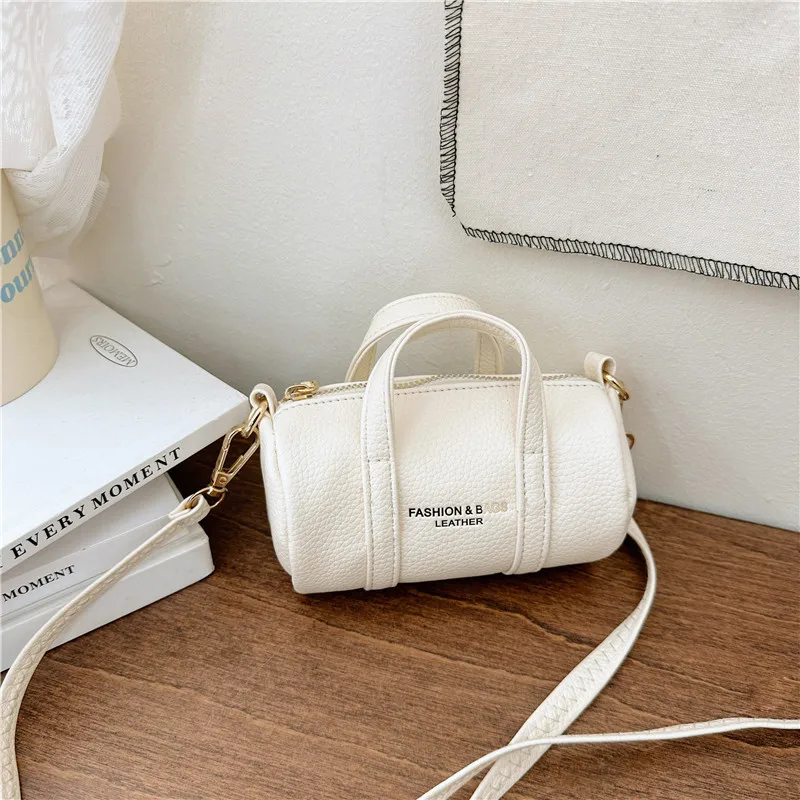 Children Messenger Purses and Handbags Retro Girls Shoulder Bag Crossbody Bags for Women Shoulder Bag Crossbody Bags for Women