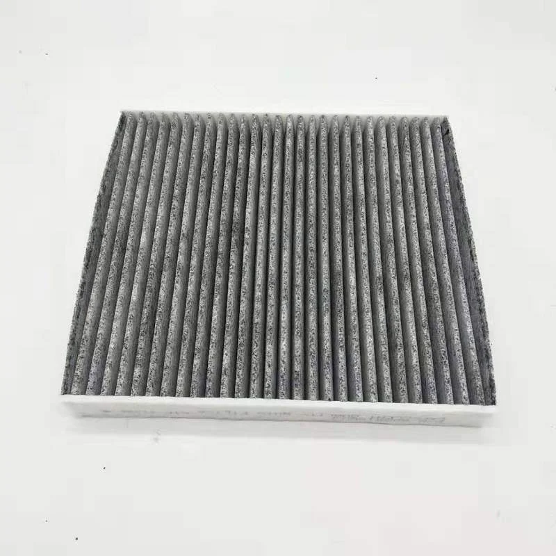 Car Cabin Air Filter OEM 27277-3JC1A for Nissan Altima Pathfinder Murano JX35 QX60 New Carbonize Cabin Air Filter Auto Parts