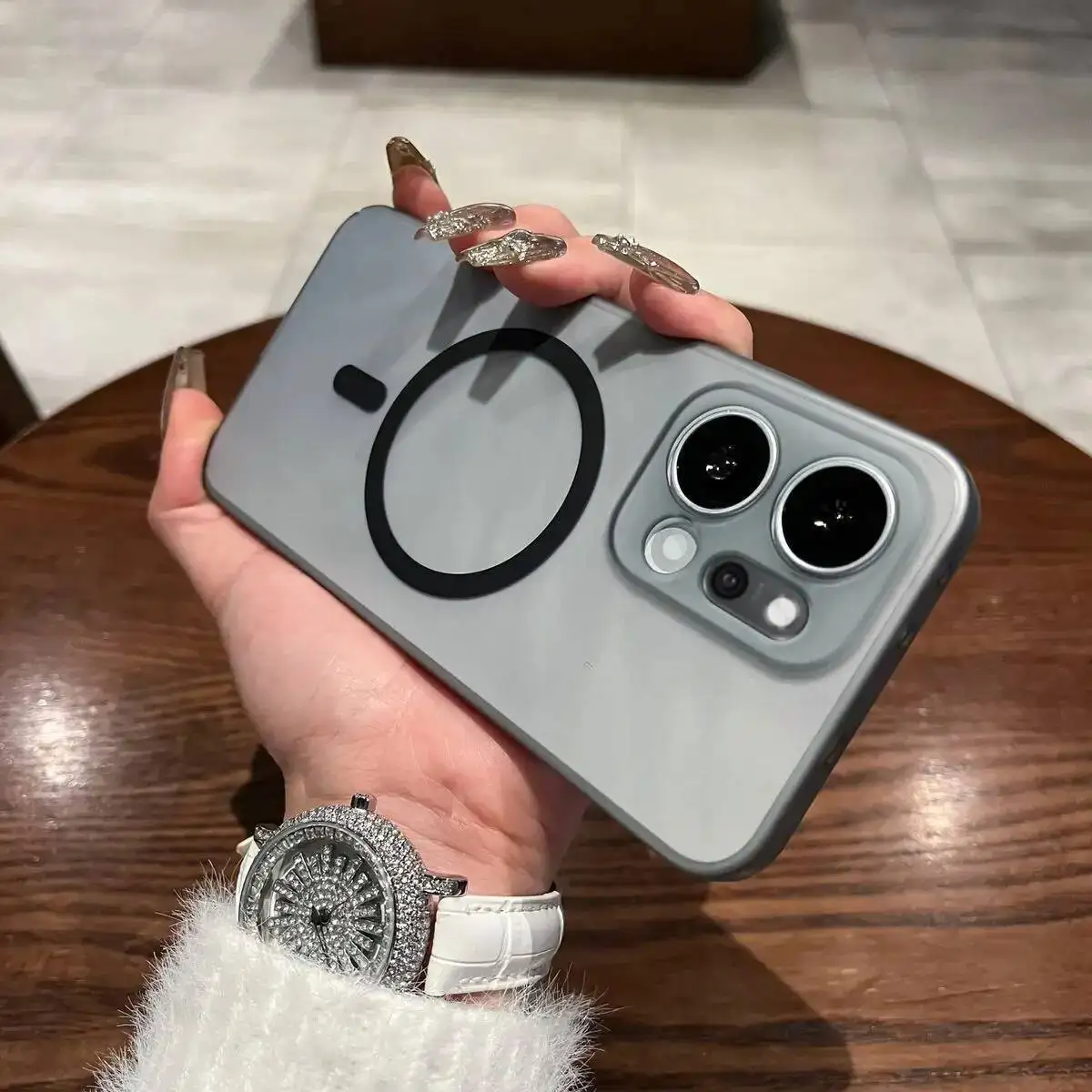 Protection Phone Ca… - image