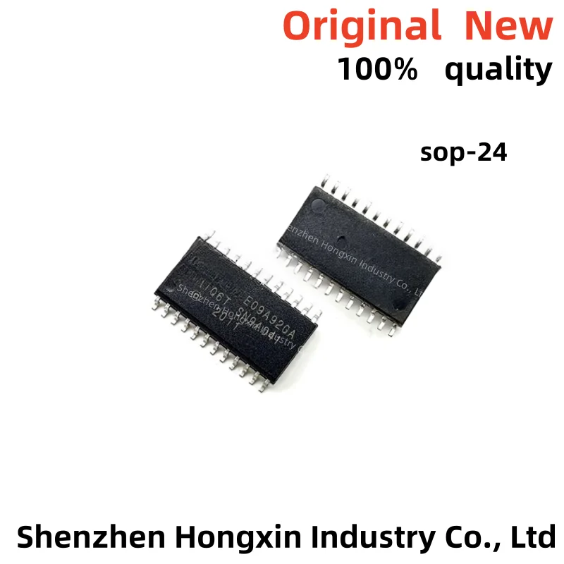 

(5-10piece)100% New E09A92GA sop-24 Chipset
