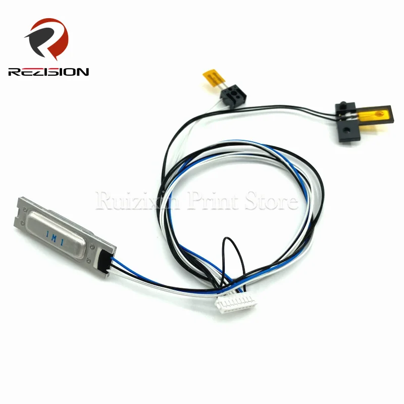 Original Fuser Thermistor For Konica Minolta Bizhub C226 C266 C287 C227 C7222 C225 C265 Copier Printer Parts