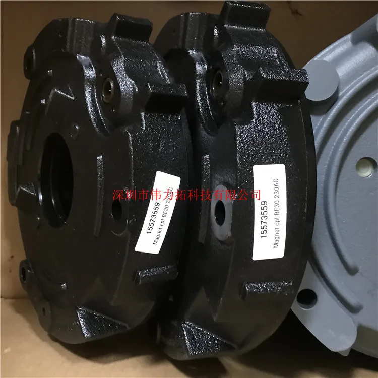 TLF Германия SEW EURODRIVE Тормозная катушка BE30/32 400 В 15571963 Тормоз НОВЫЙ