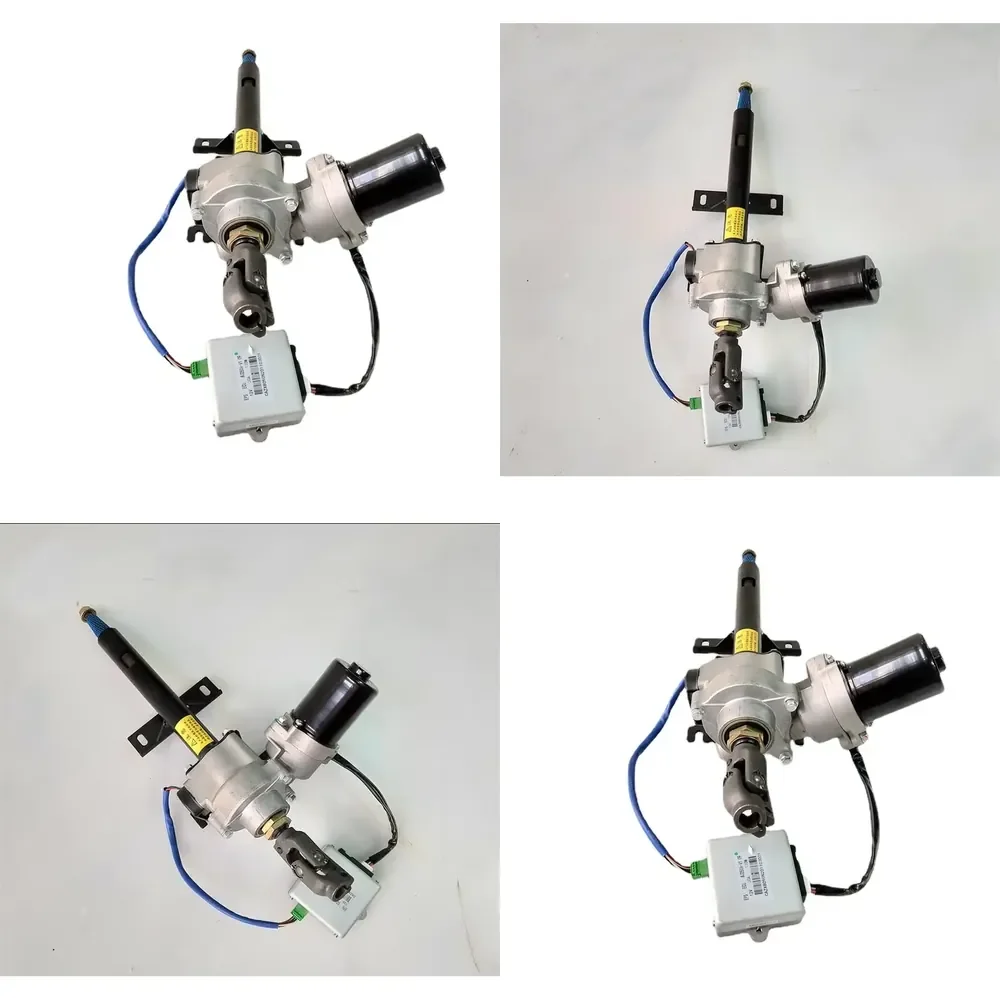 【2026 Popular】 Electric ATV UTV Truck Car EPS Electronic Power Steering Rack Box