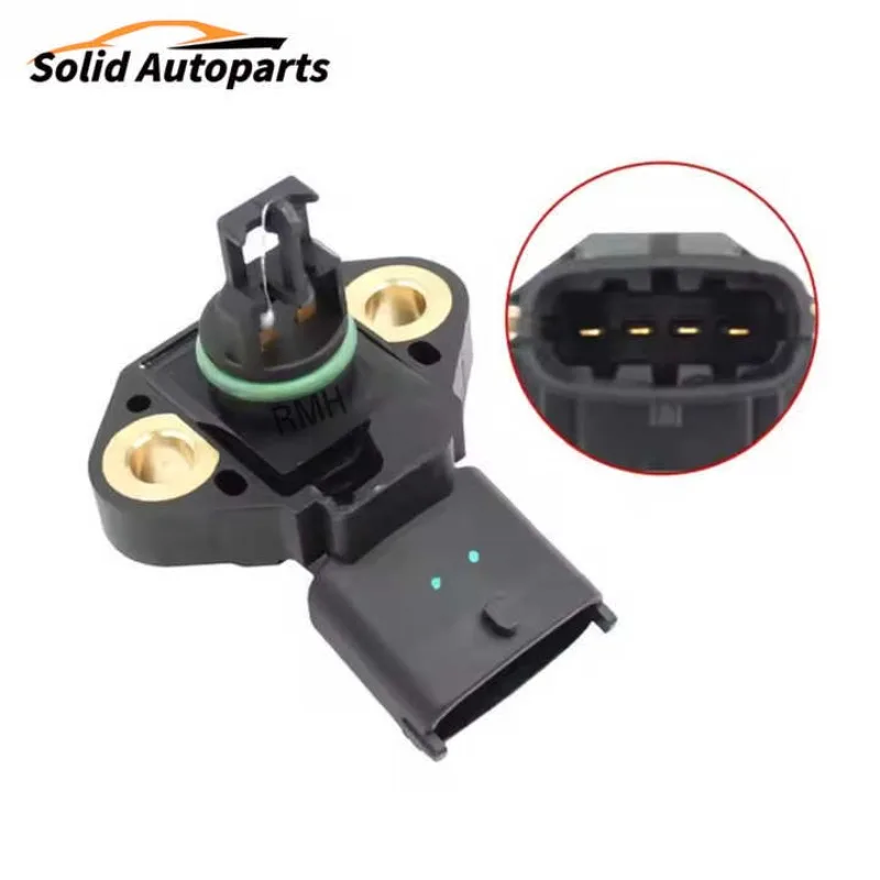 0041531828 Air Intake Manifold Pressure MAP Snesor For Mercedes-Benz Actros Atego Vario A0041531828 0281002244