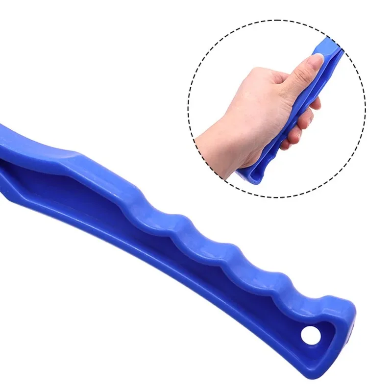 Haustier-Tennisball-Wurfset, Outdoor-Hundetrainingsspielzeug, Robuster Ergonomischer Griff, Interaktives Ball-Sammelsystem, Haustierzubehör – Detail 7