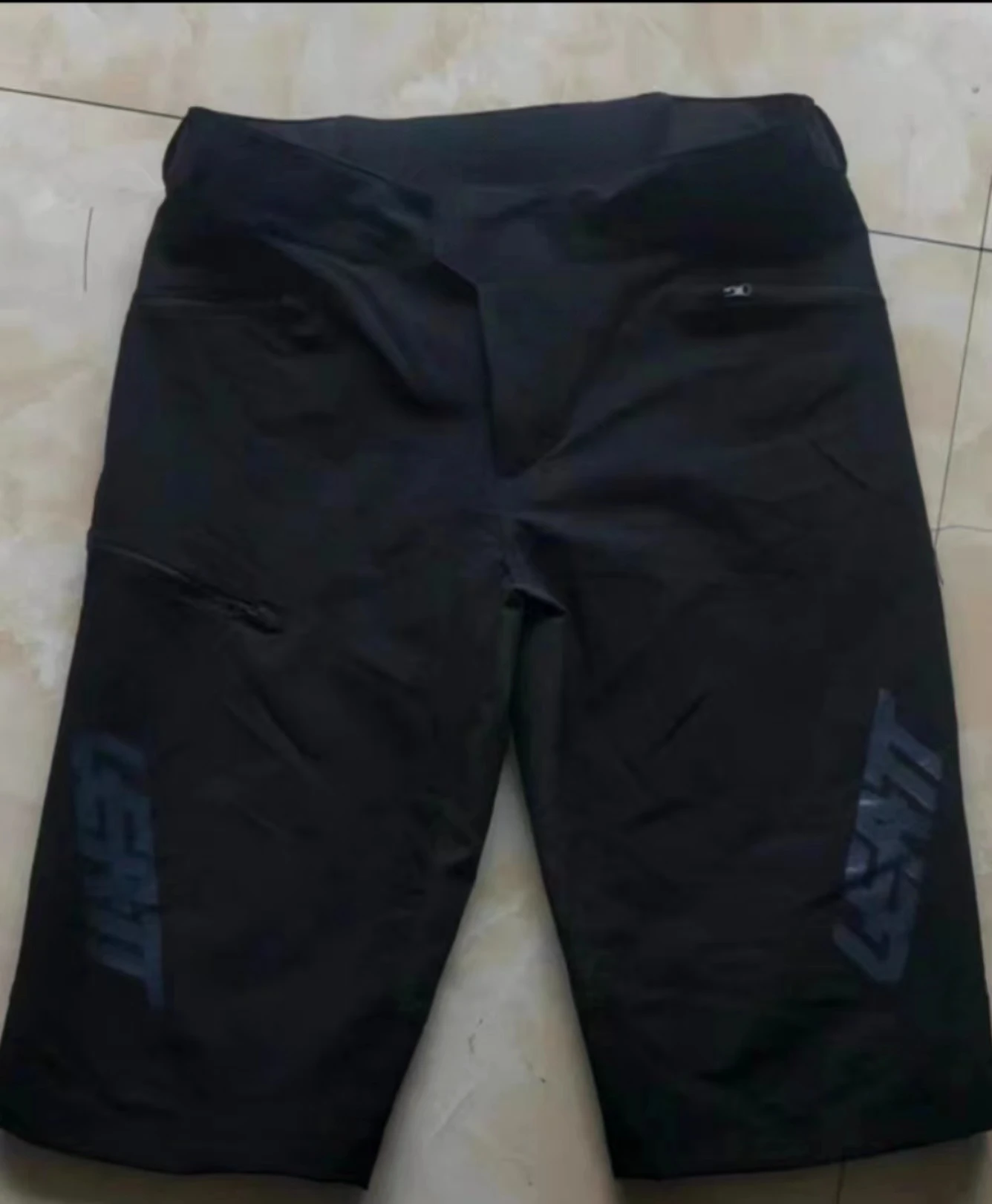 Pantalones cortos de bicicleta de montaña para verano, de secado rápido, mx gp, adecuados para deportes al aire libre y ciclismo todoterreno en verano.