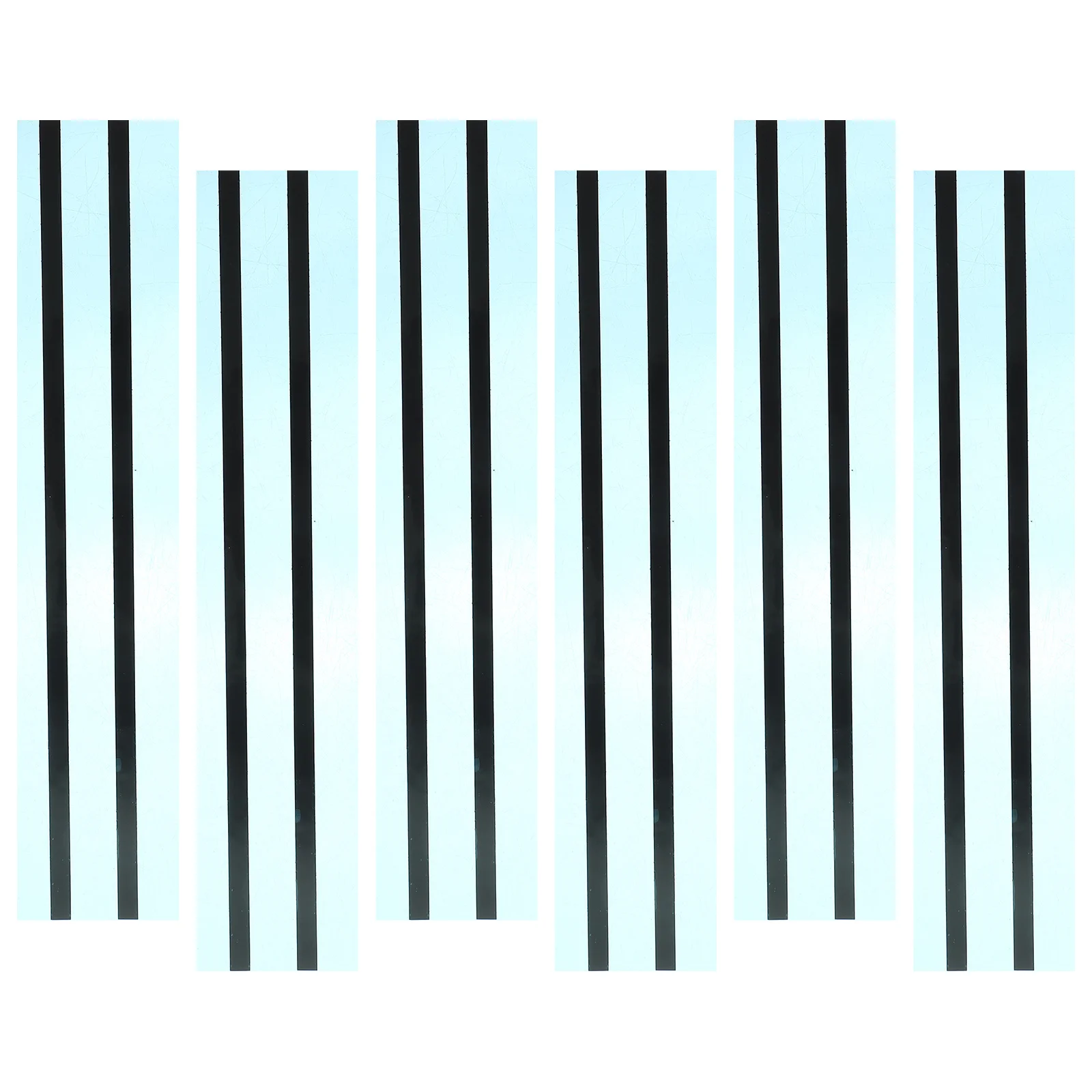 10 قطعة شريط لاصق الهاتف التصاق الأولي العالي قشر قوة لوحة ال سي دي عرض منصات مطاطية غطاء شاشة شريط لاصق #5