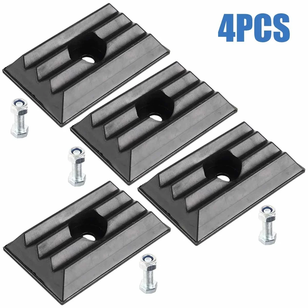 

Комплект из 4 резиновых буферов для рессор подвески (номер детали 1362685080) для Fiat Ducato/Boxer, стальная монтажная фурнитура