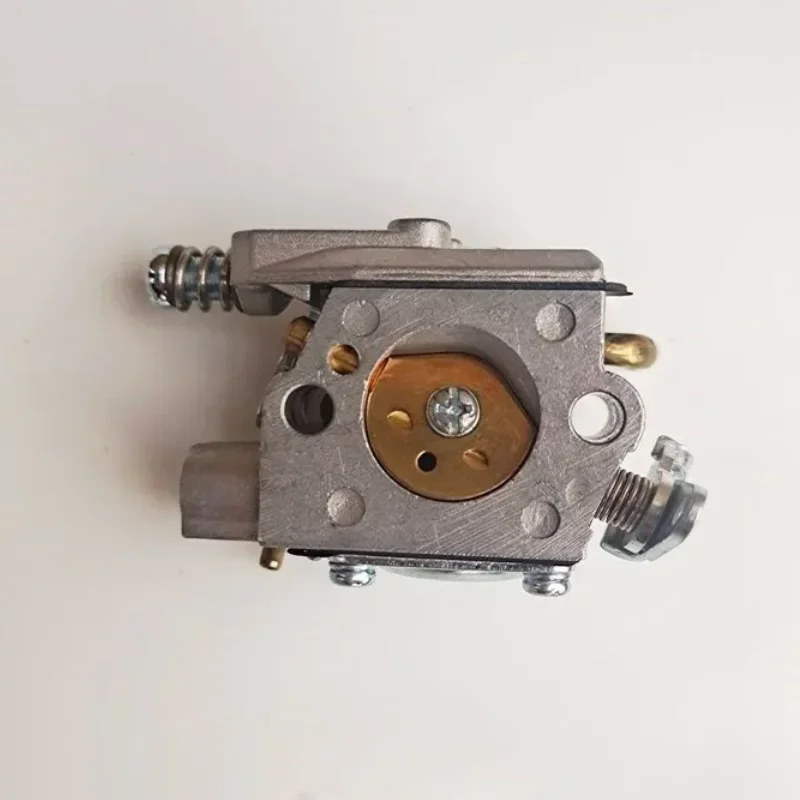 

CS-350TES CARBURETOR FITS ECHO CS-351 CS-353ES CS-350WES 2 STROKE 2.5HP 35.8cc CHAINSAW CARB 35 36 CHAINSAW REPL. WALBRO WT-897