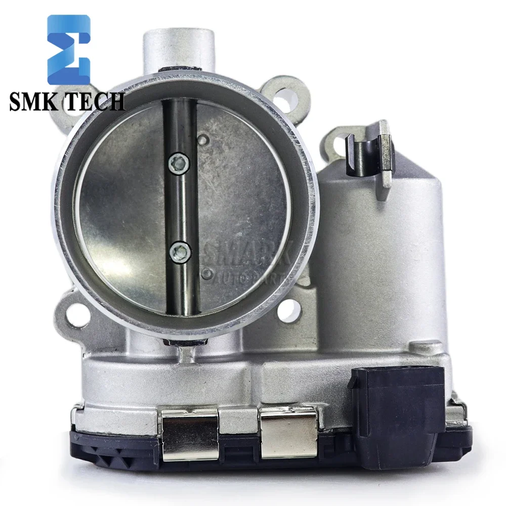 

Electronic Throttle Valve Body 60MM 409041148090 0280750151 14274 1204975 VG1560110402