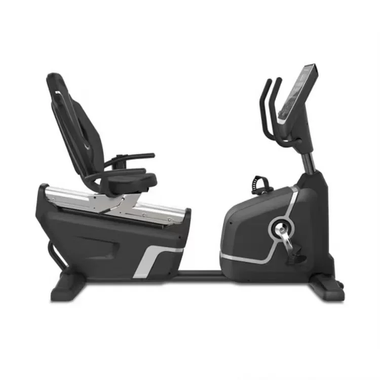 Commercial Fitness Equipment Magnetic Elliptical Bike - Recumbent Bike for Sale Made in China