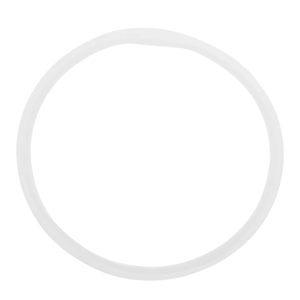 

Силиконовое уплотнительное кольцо 15,5 см для мясорубки, герметичная замена прокладки, высокая эластичность, бесшумная работа, простота использования