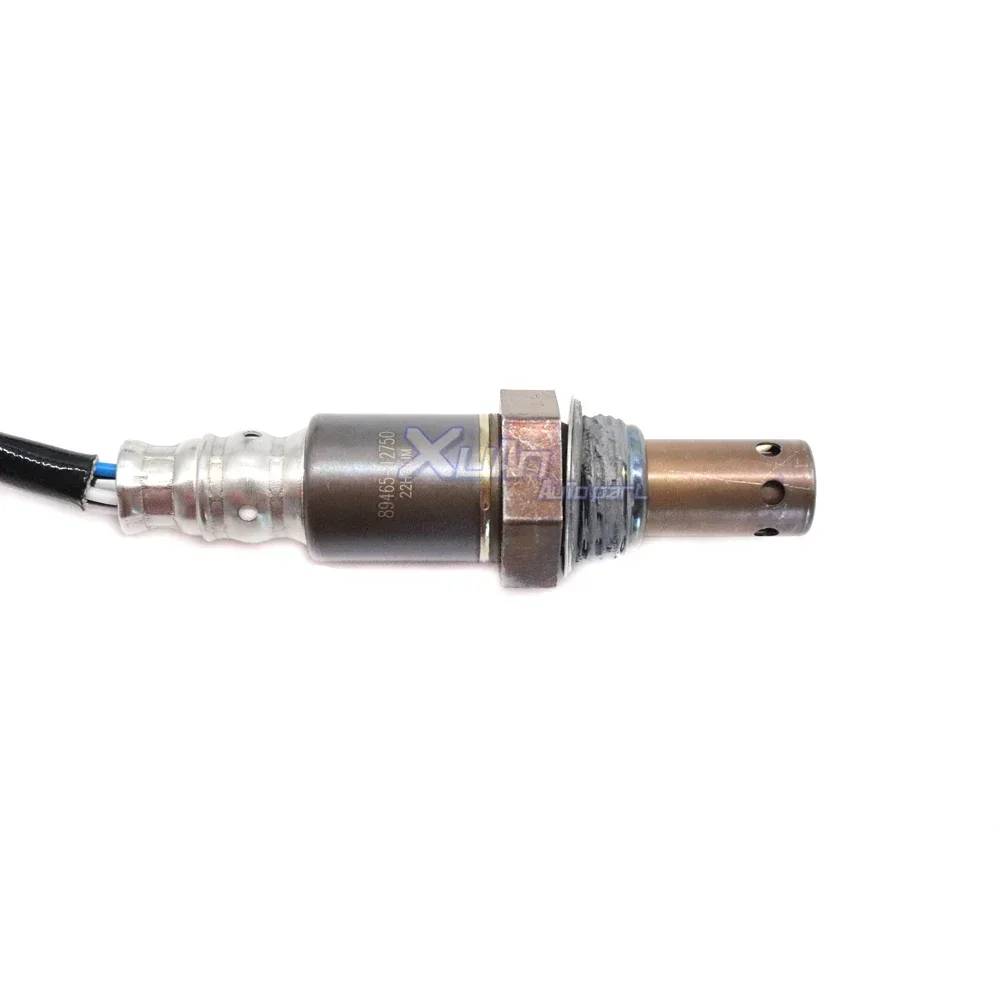 NEW Car 89465-12750 Oxygen Sensor O2 Lambda Probe Sensor For Toyota Corolla hb sed wg 3ZZFE 1.6L 2002-2006 DOX-0254