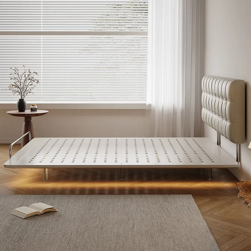 Bed European Double Human Dog Modern Massage Bed Massage Sleeping  Furniture