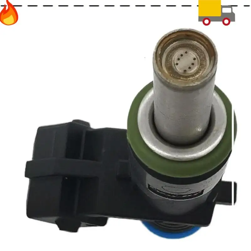 

Discount-4 Pieces 55353806 Injector Car Fuel Injector Accessories For Buick Baojun Opel