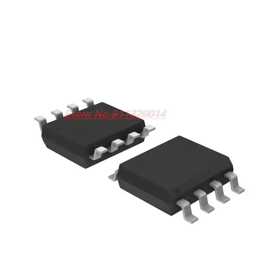 Chip de Memoria EEPROM 25640: Guía Definitiva para su Uso en Proyectos Electrónicos