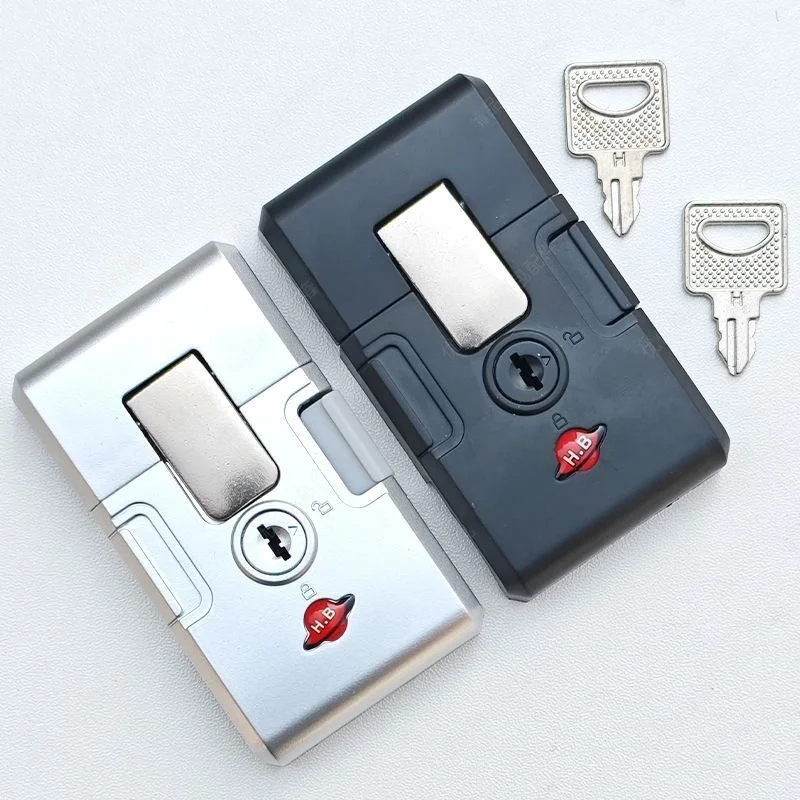 luggage-locks-password-lock-suitcase-lock-bag-accessories-handbag-men's-bag-zipper-pull-tab-bag-parts-and-accessories