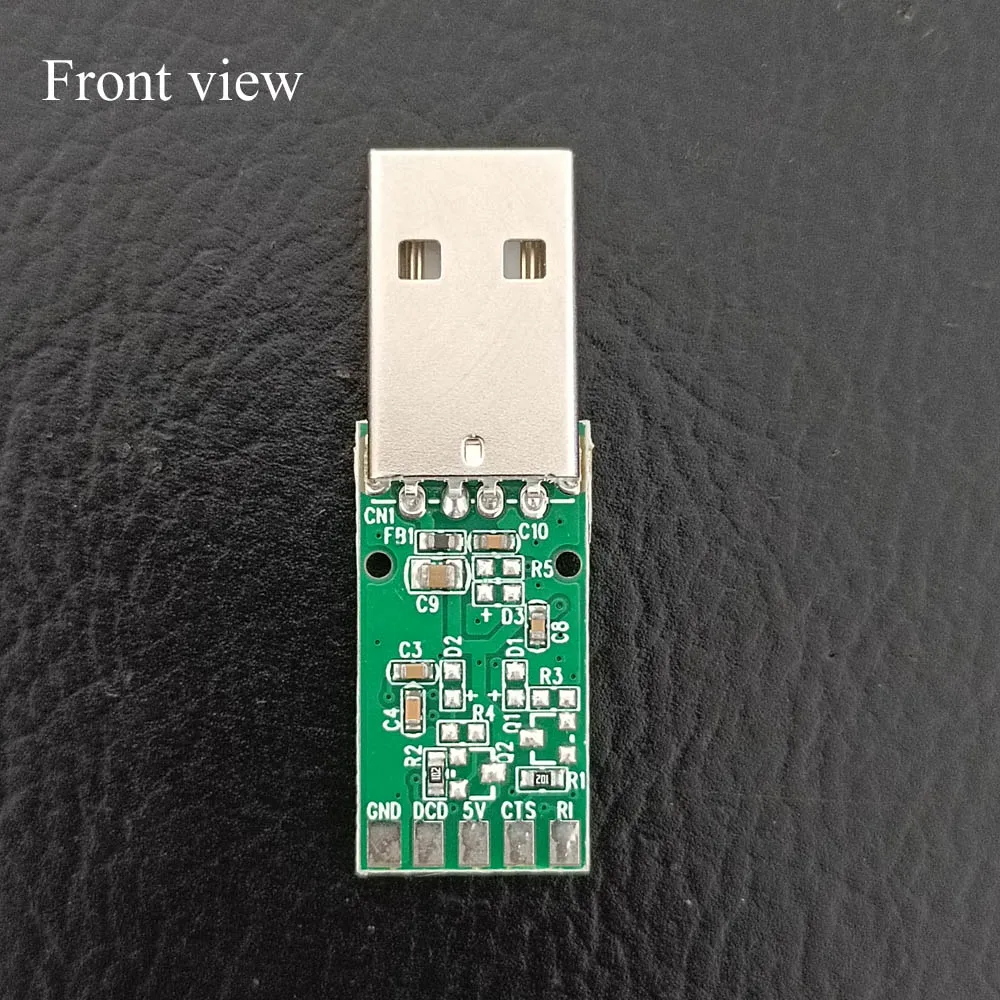 Prolific PL2303 PL2303GT الإصدار الجديد USB RS232 سلك نهاية كابل ل BMS PLC تحكم أجهزة التوجيه مفاتيح محرك سيرفو كابل وحدة التحكم