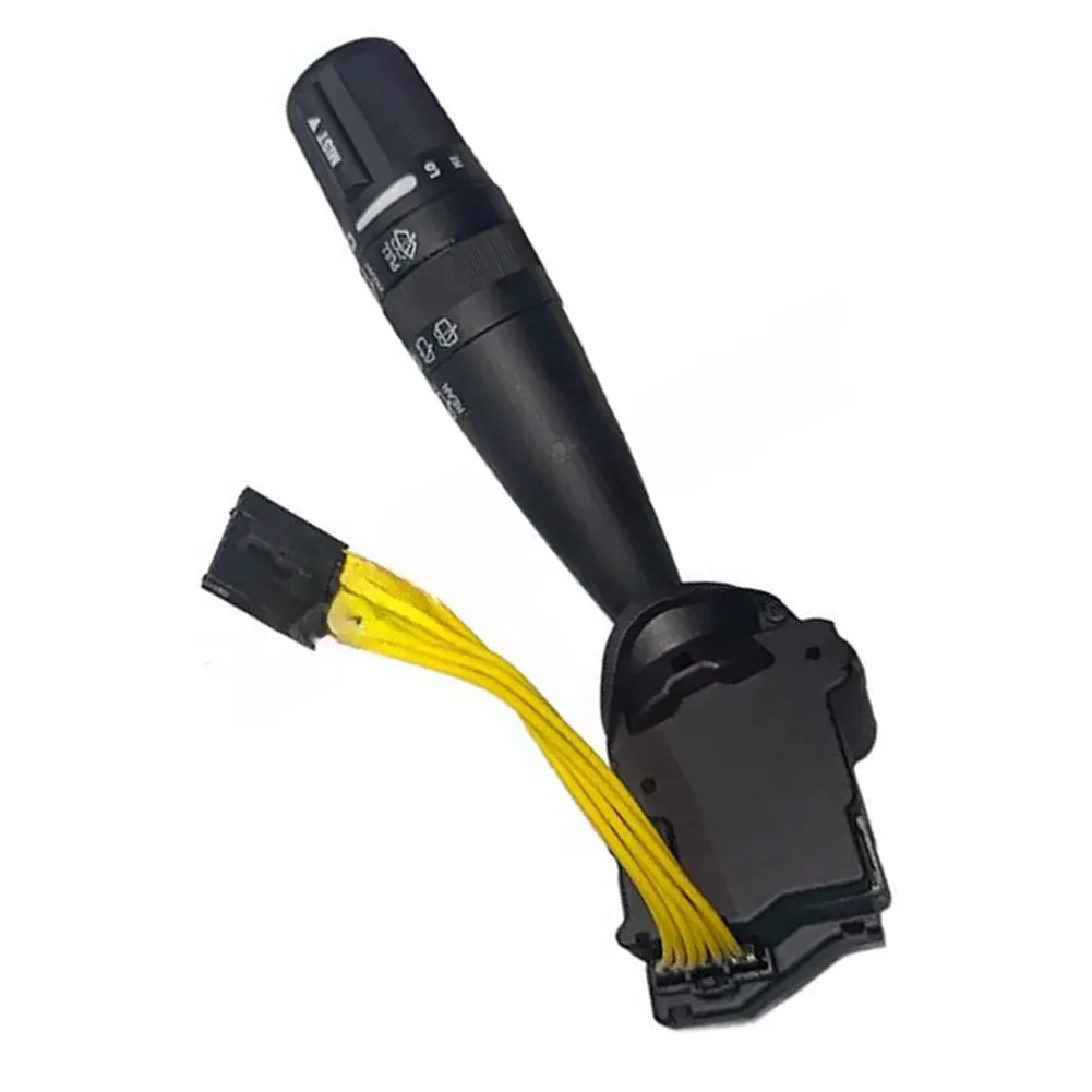 Windshield Wiper & Turn Signal Light Combination Switch Control Lever For Jeep For Wrangler  For Grand For Cherokee