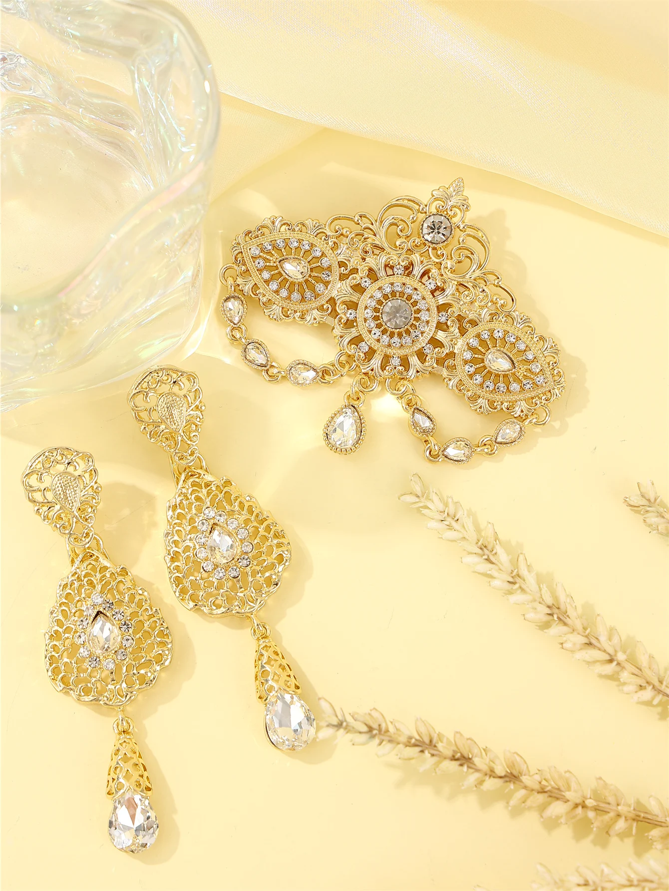 Product detail