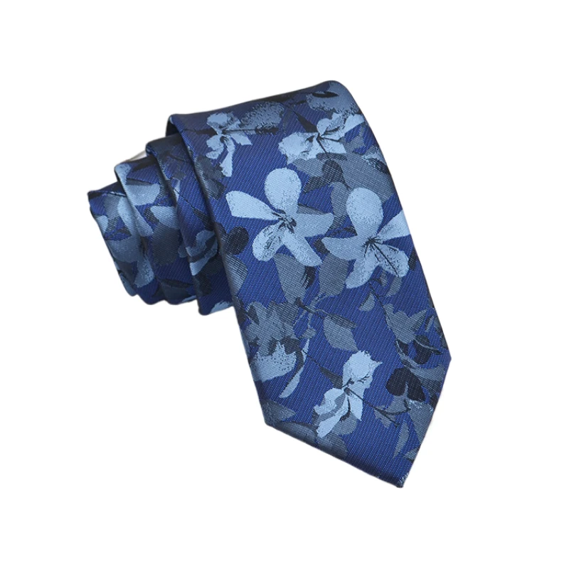 35 estilos gravatas de seda masculinas jacquard dot floral 8cm gravata acessórios uso diário camisa terno cravat presentes de festa de casamento gravata de pescoço