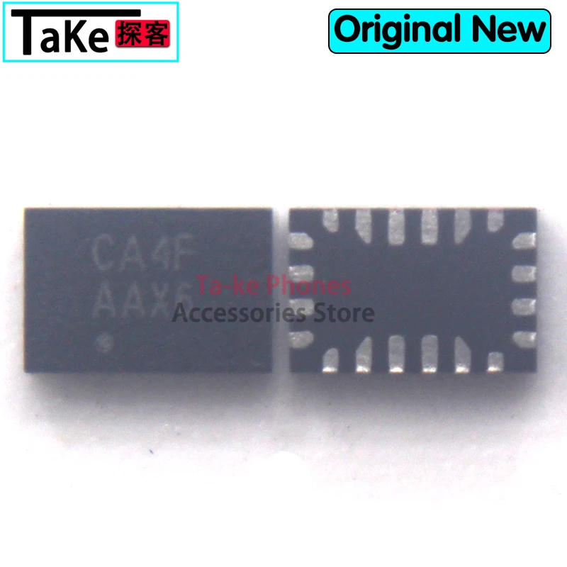10-100Pcs Mark CA4F Audio IC Suitable for Redmi Note 11/Xiaomi 12