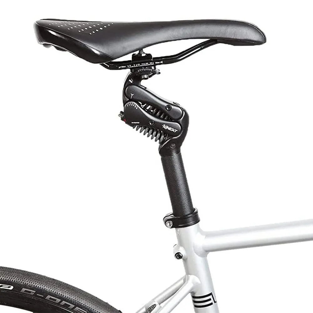 Geeignet für Cane Creek EeSILK Redshift Fahrrad-Federung, Stoßdämpfer, Carbon-Sattelstütze – Detail 6