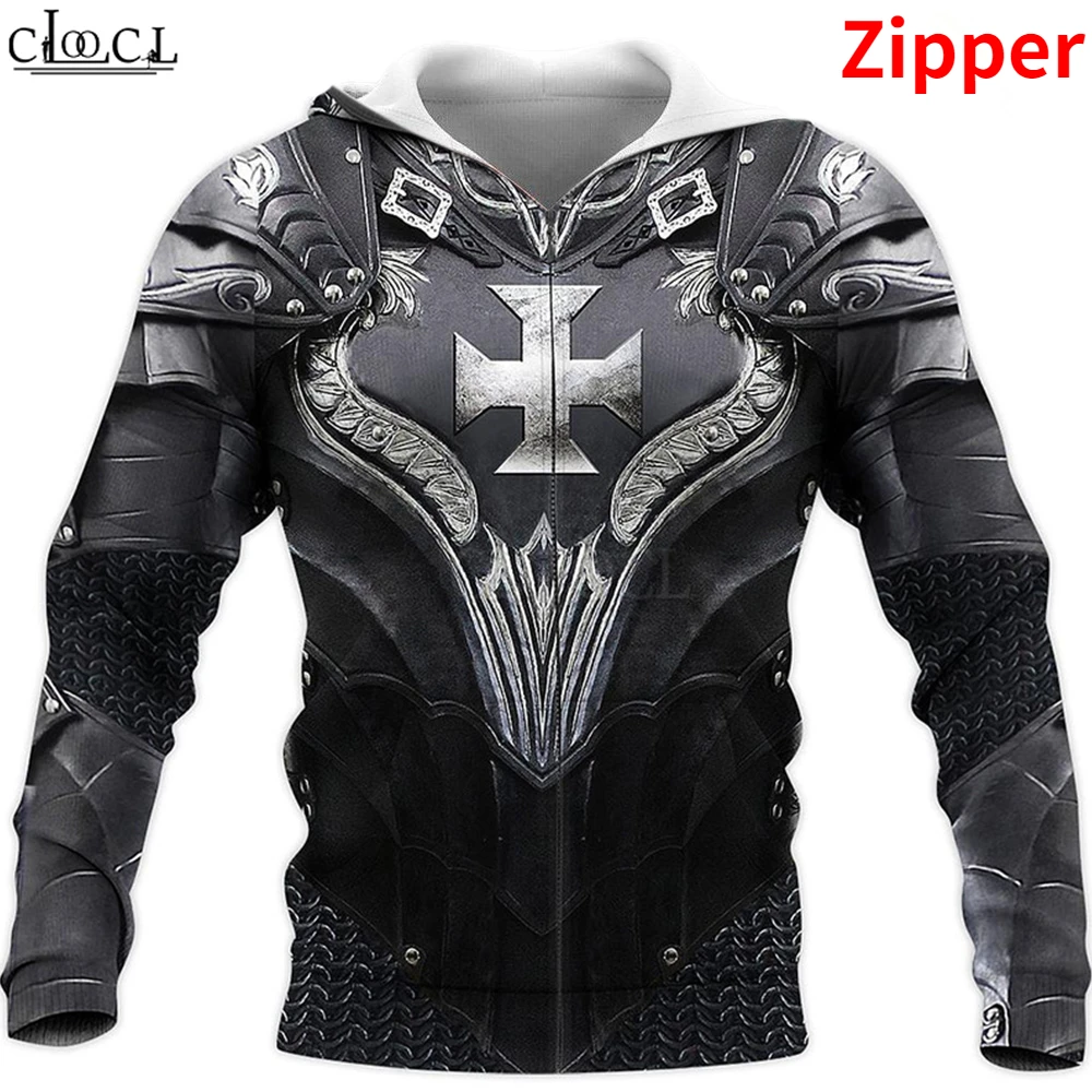 CLOOCL Newest Beautiful Armor 3D Printed Men Hoodies Sweatshirts Harajuku Fashion Hooded Autumn Casual Hoody Drop Shipping