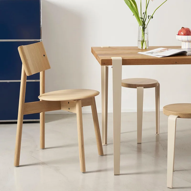 Nordic style table foot creative tripod table leg bracket F clamping metal DIY countertop metal coffee table legs narrow