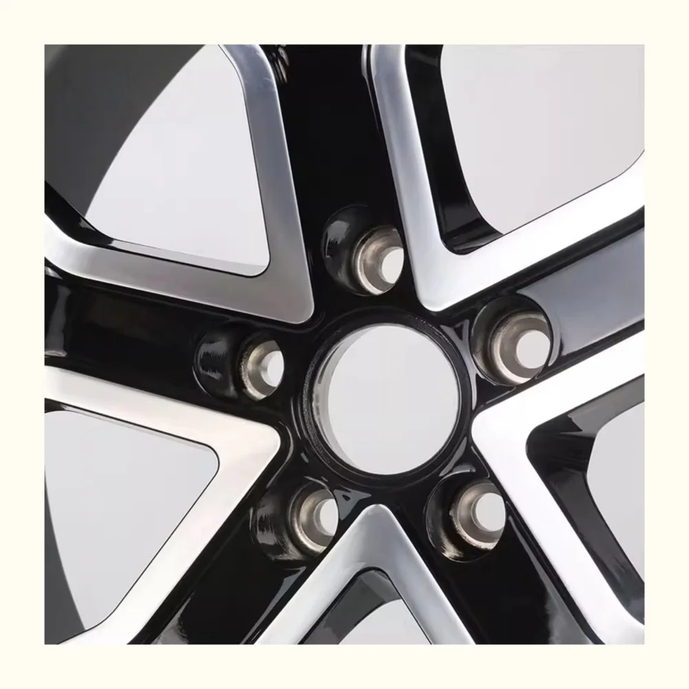 2122 23 24 26-inch 5x112 5x120 Lightweight Forged Aluminum Alloy Wheel Rims Suitable For Audi A8 A7 A6 Q3 Q5 Q7 Passenger Cars