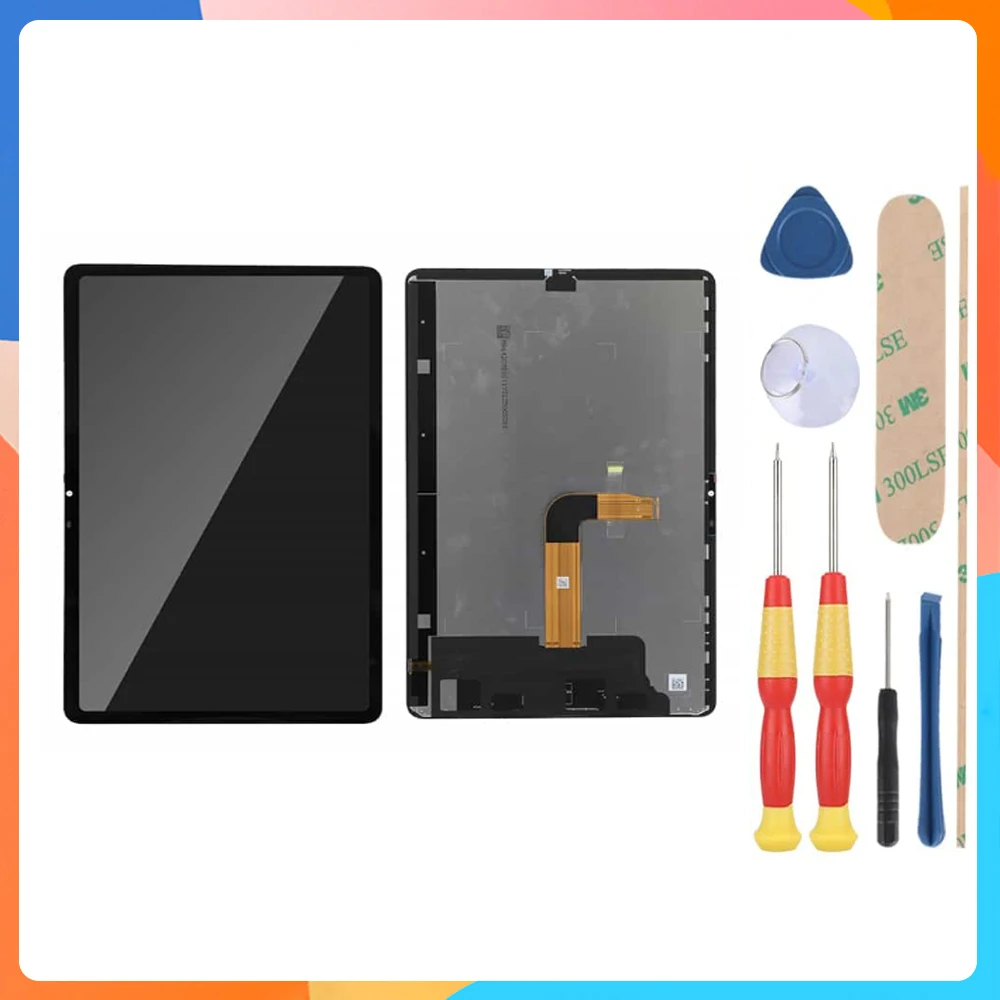 

ЖК-дисплей + сенсорный экран в сборе, замена планшета для Blackview OSCAL ELITE1 Pad 5 Pad 5 Kids Pad 7 Pad 16 Pad 18 Pad 80 Wi-Fi