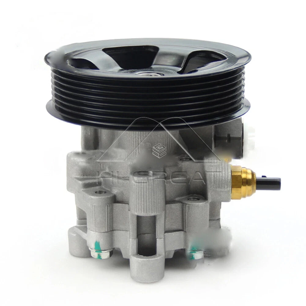 

Auto Steering System Power Steering Pump Japanese Car 44310-0K050 For FORTUNER HILUX VII