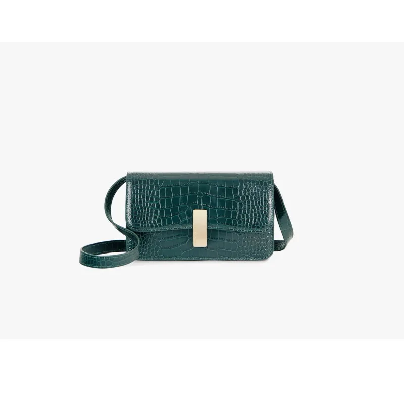 

Brand High Quality Bags for Women Trend Fashion Luxury Designer Shoulder Bag Small Female Crossbody HandBags