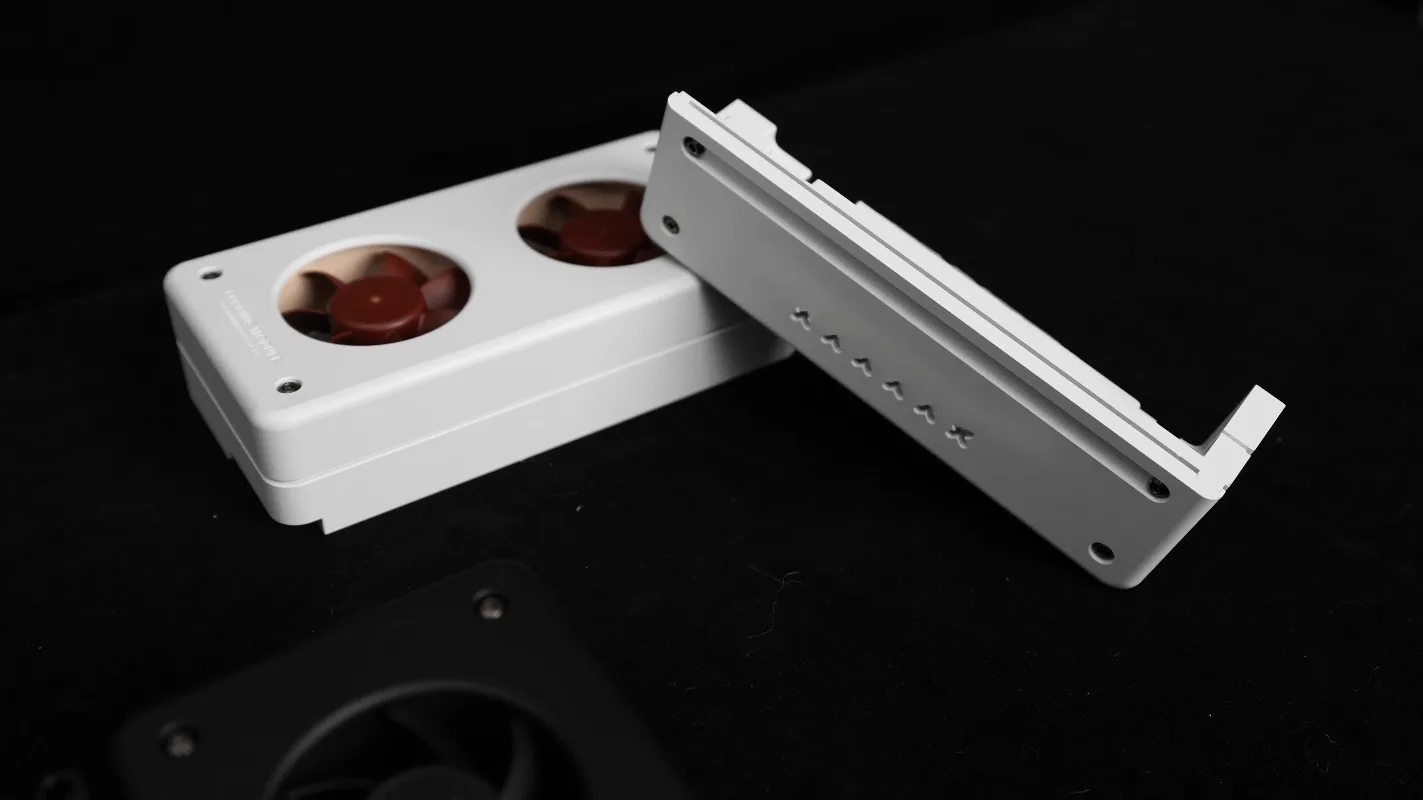 

H770 YTX main board INDUSTRY armor, owl customized version