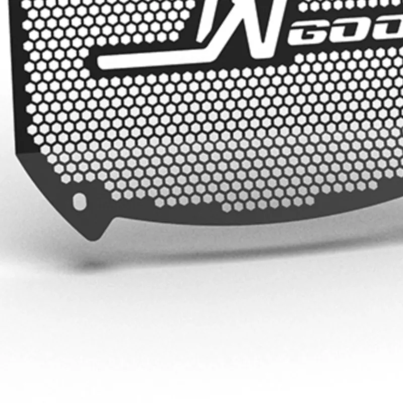 

Защитная решетка радиатора из алюминия для мотоциклов QJMOTOR SRV600 V, SRV600 V4, T5-5754, 2024-2027 гг.