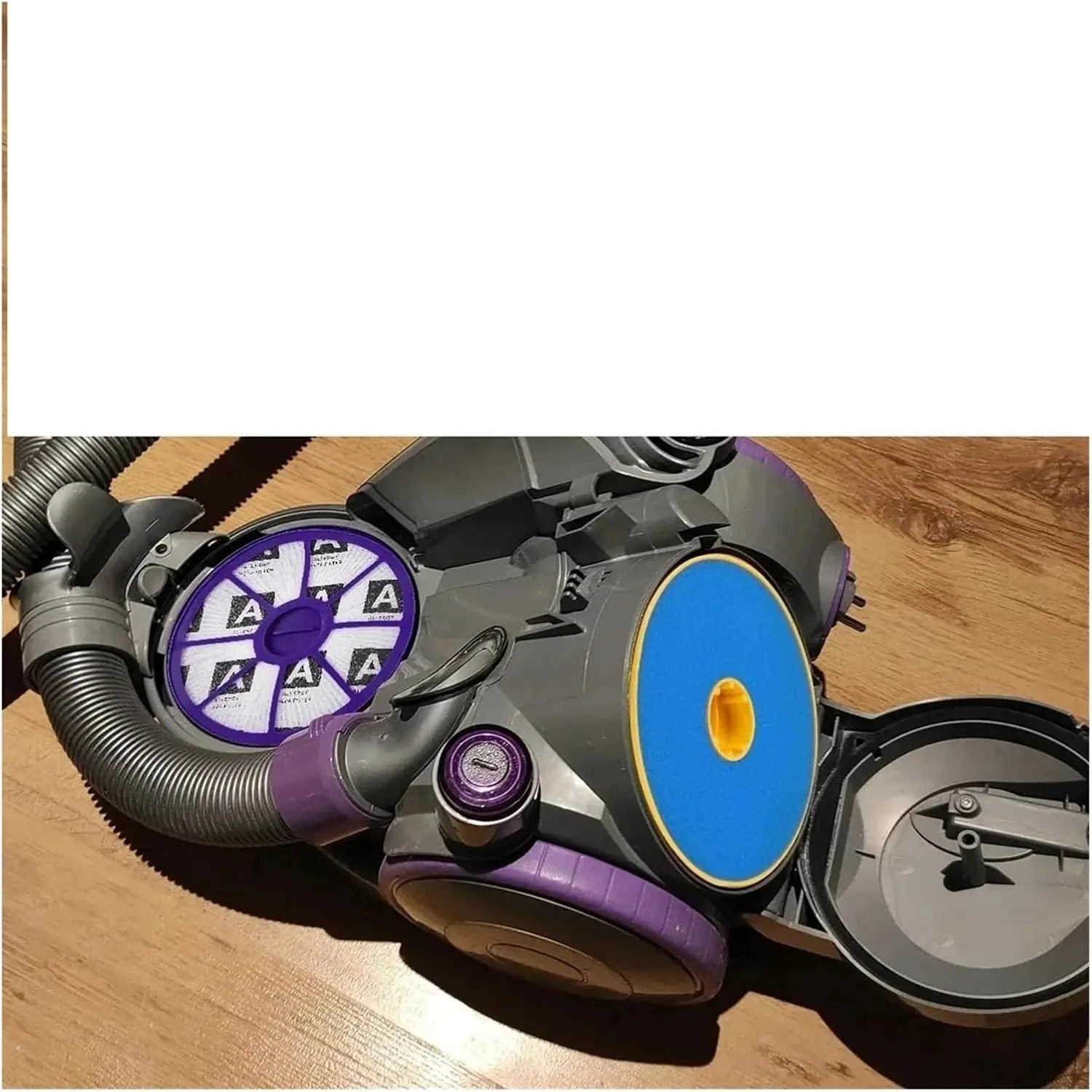 

Фильтр для пылесоса 15,5*15,5*3 см, фильтр HEPA для пылесоса, фильтр HEPA для выхода воздуха, экран HEPA-фильтра