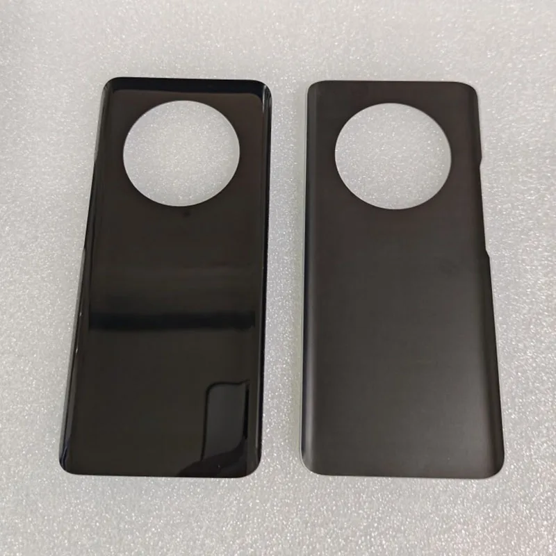 2 PCS Battery Back Cover for Huawei Honor Magic 4 back cover for Huawei Honor Magic4 Pro Repair Replacement Part