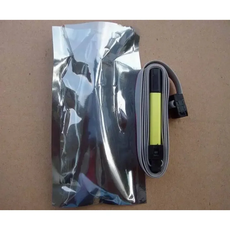 Usb Isp Downloader Asp Download Line AVR 51 Suporte para programador WIN7