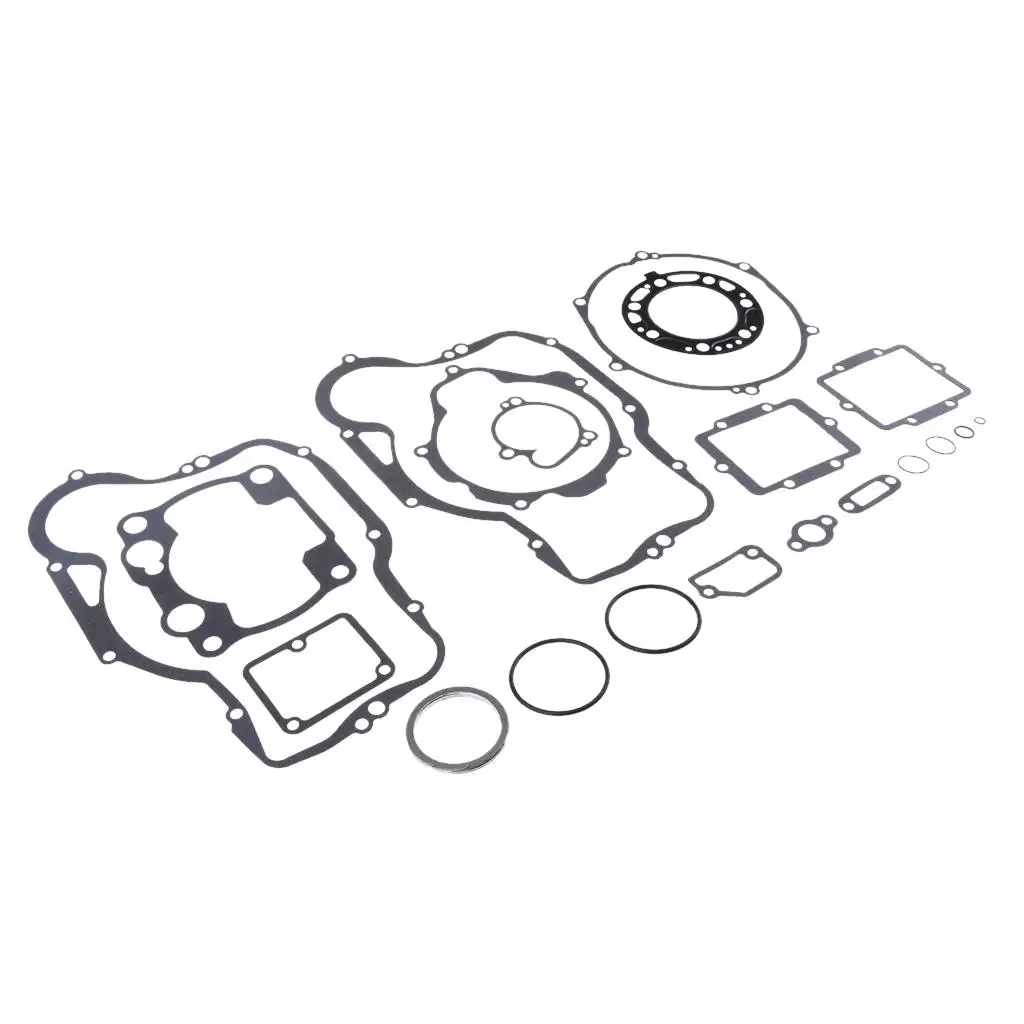 Pack Of Full Engine…