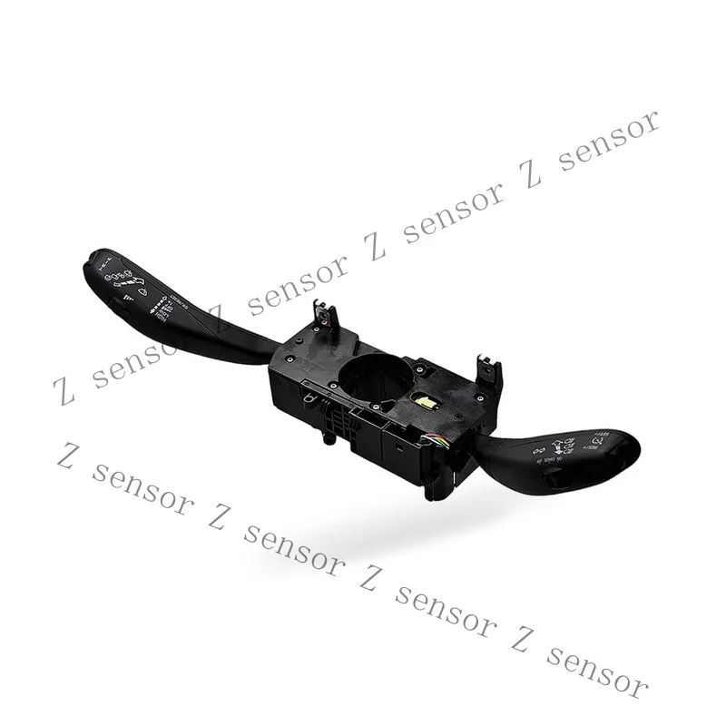 Headlight Fog Light Switch Suitable for VW Golf Polo Jetta Seat Skoda 6RD953503M