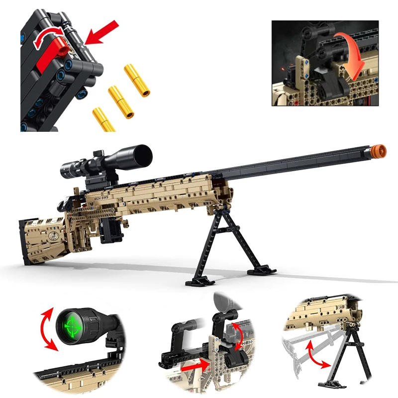 Thumbnail 4 - #52 Top STEM Building Blocks Picks for Every Budget