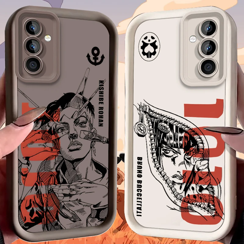 Comic Dio Brando Ca…