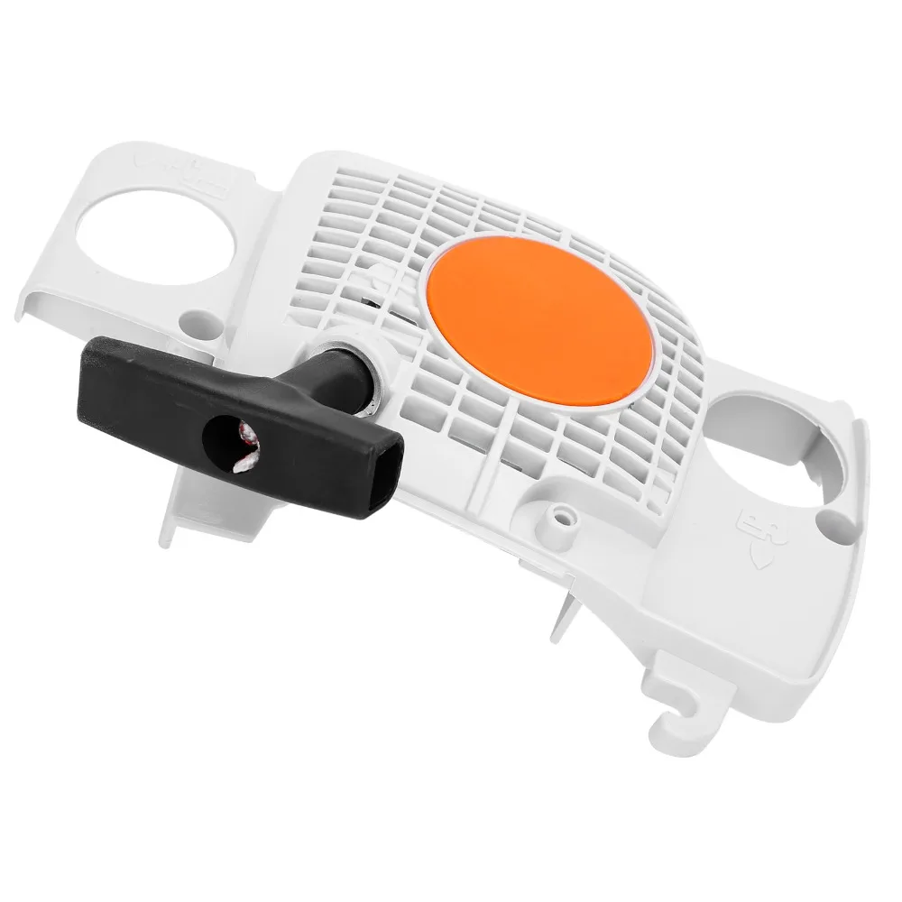 

Pulley Mechanism Pull Starter Replace Part Assembly Starter Assembly Start Handle Garden Equipment Supplies Garden Equipment