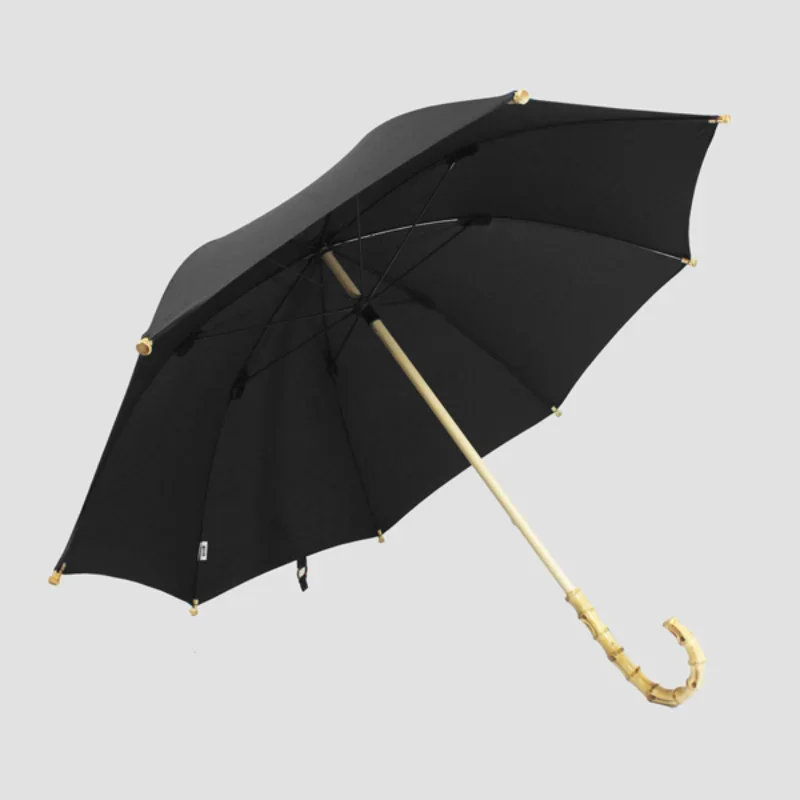 

Длинный зонт Corporation, роскошный ветрозащитный китайский дизайнерский зонтик, новинки, современные товары для дома Paraguas Hombre