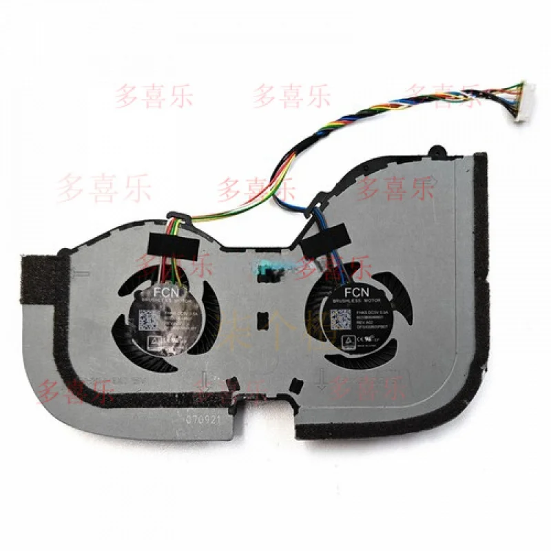 

EE New for HP Elite Slice G2 CPU Cooling Fan 902410-001