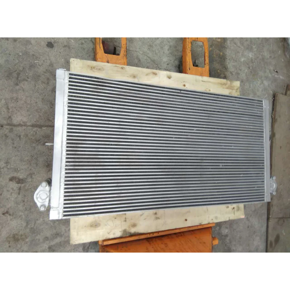 208-03-71121 Oil Cooler FITS Komatsu Excavator PC400-7 PC460LC-7 PC450LC-7