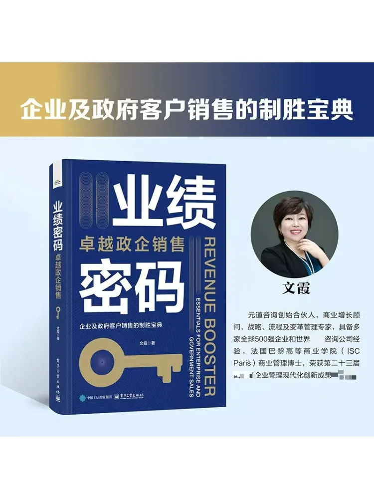 

Book-Winshare Performance Code Outstanding Government and Enterprise Sales