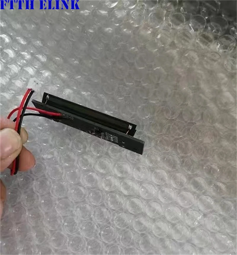 جهاز ربط الألياف الضوئية، قلب فرن التسخين، استبدال أصلي صيني الصنع، AV6471، AV6481B5، AV6481A9